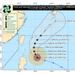 Batanes, Cagayan face heavy rain as Francisco becomes super typhoon
