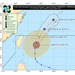 Francisco downgraded to severe tropical storm; Higos set to enter PAR