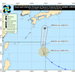 Gardo enters PAR, intensifies into severe tropical storm; Francisco exits