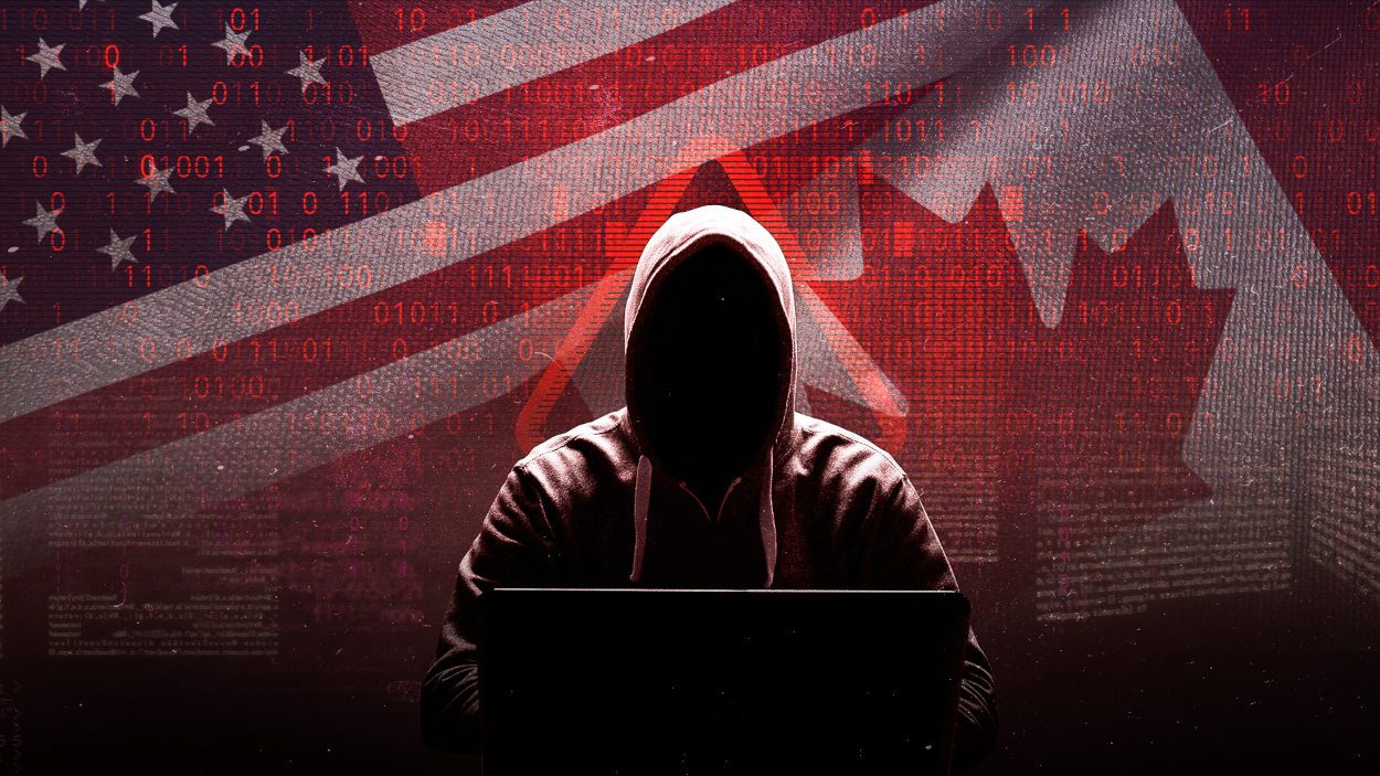 Chinese-linked hackers targeted US, Canadian research facilities for a year – Google
