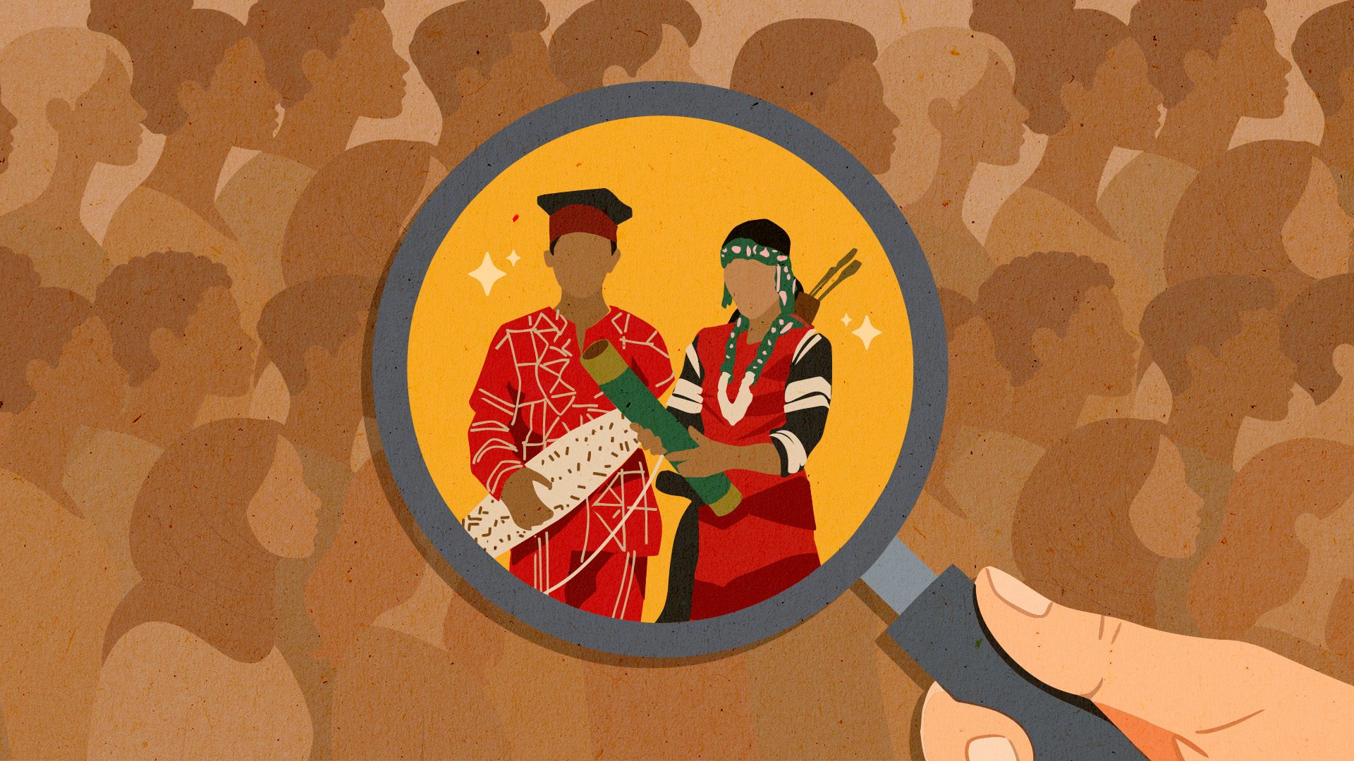 [Time Trowel] Why do we only respect Indigenous peoples when they’re ancient?