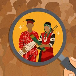 [Time Trowel] Why do we only respect Indigenous peoples when they’re ancient?