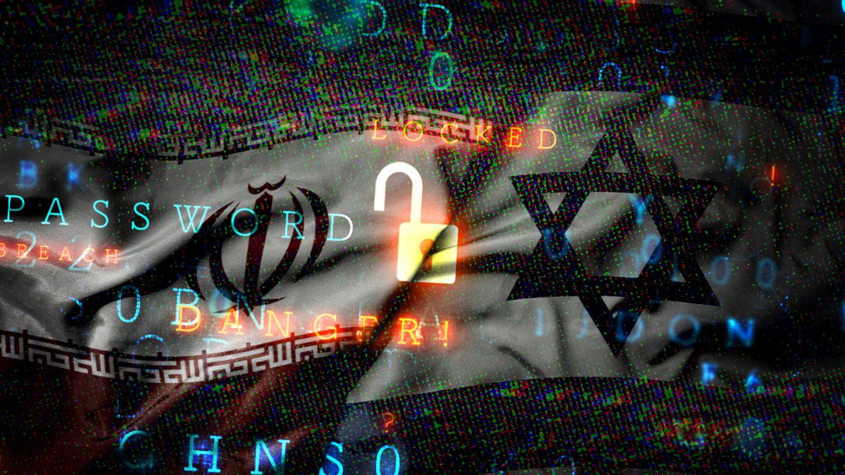 Iran cyberattacks on Israel surged in 2026, Israeli cyber chief says