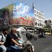 US, Iran indirect talks conclude in Doha, focused on Strait of Hormuz