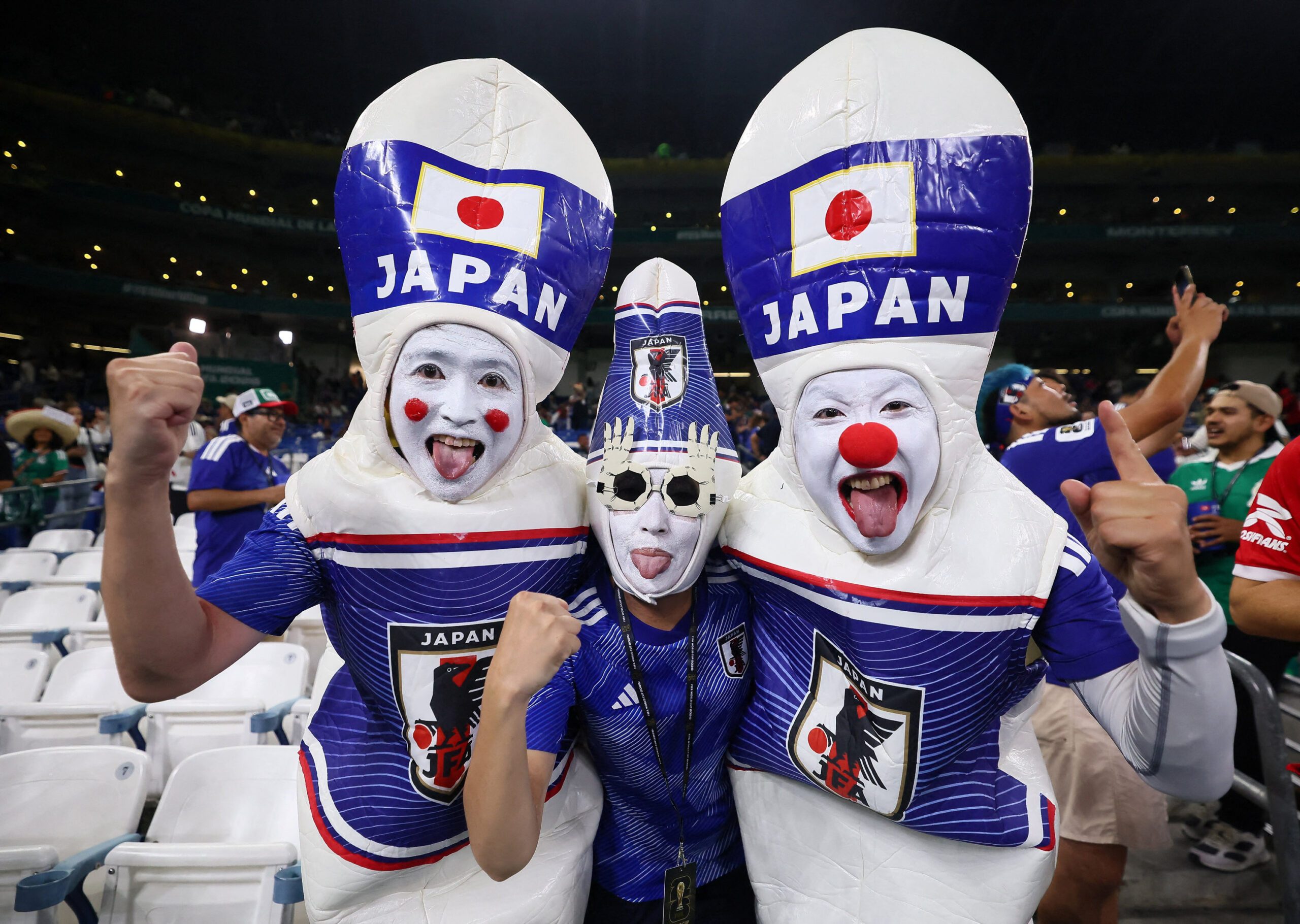The week in photos: June 20-26, 2026