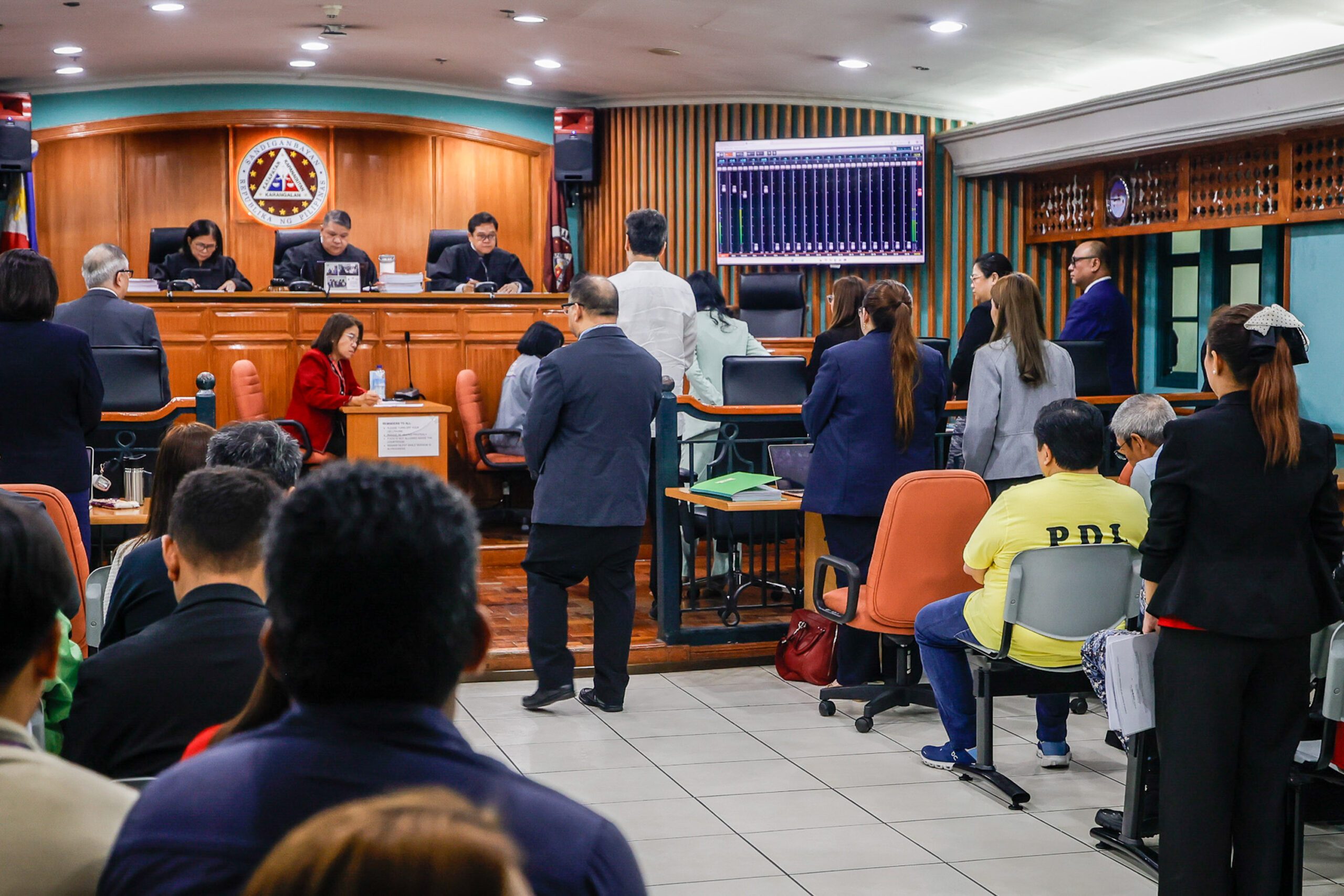 Why Jinggoy Estrada sought bail for his plunder then withdrew it later on