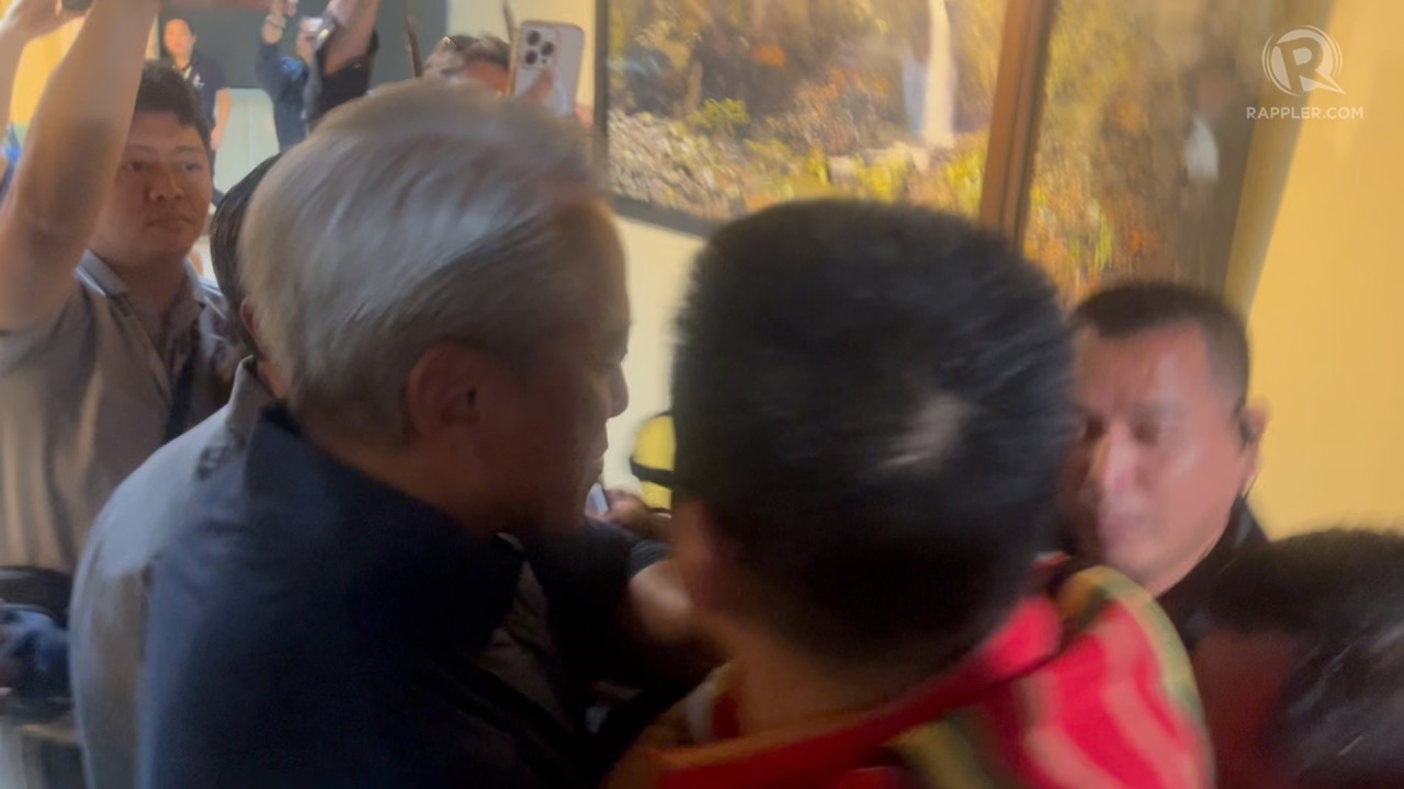 ‘Tulakan’ tales as Cayetano, Padilla escort ‘ex-Marines’ to Senate plenary hall