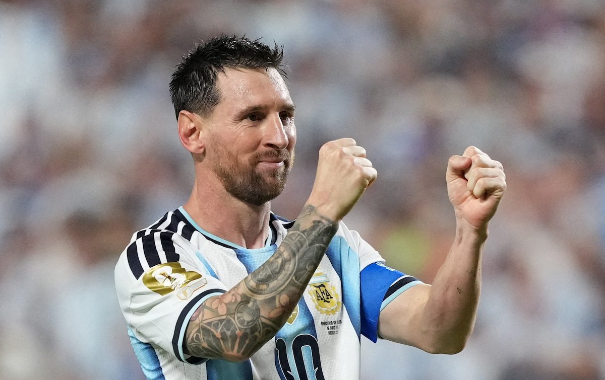 Where to watch the FIFA World Cup 2026 in the Philippines?