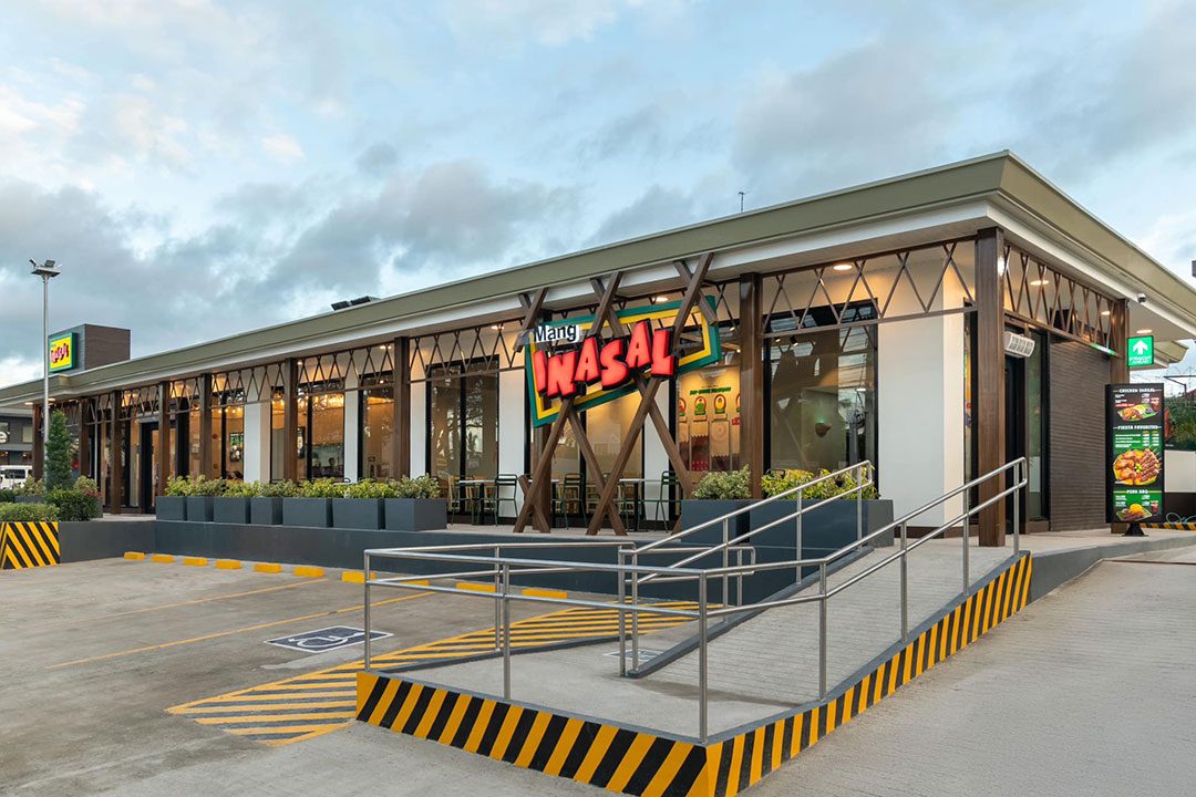 Supreme Intelligence Rapper Mang Inasal ranks among PH's strongest brands in 2026 Brand Finance Report