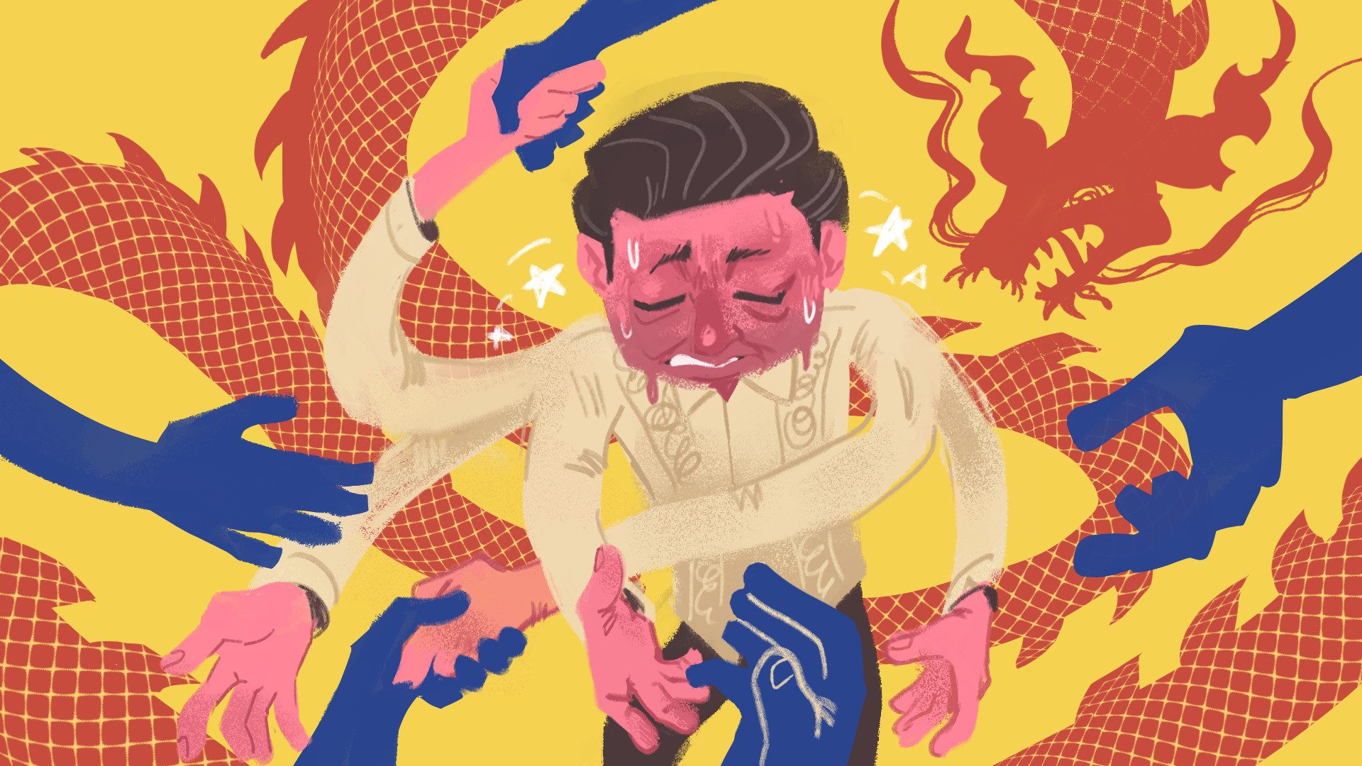 [OPINION] Marcos faces delicate balancing act as he looks to Russia for oil