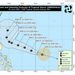Tropical cyclone Mekkhala to enter PAR on June 20 or 21