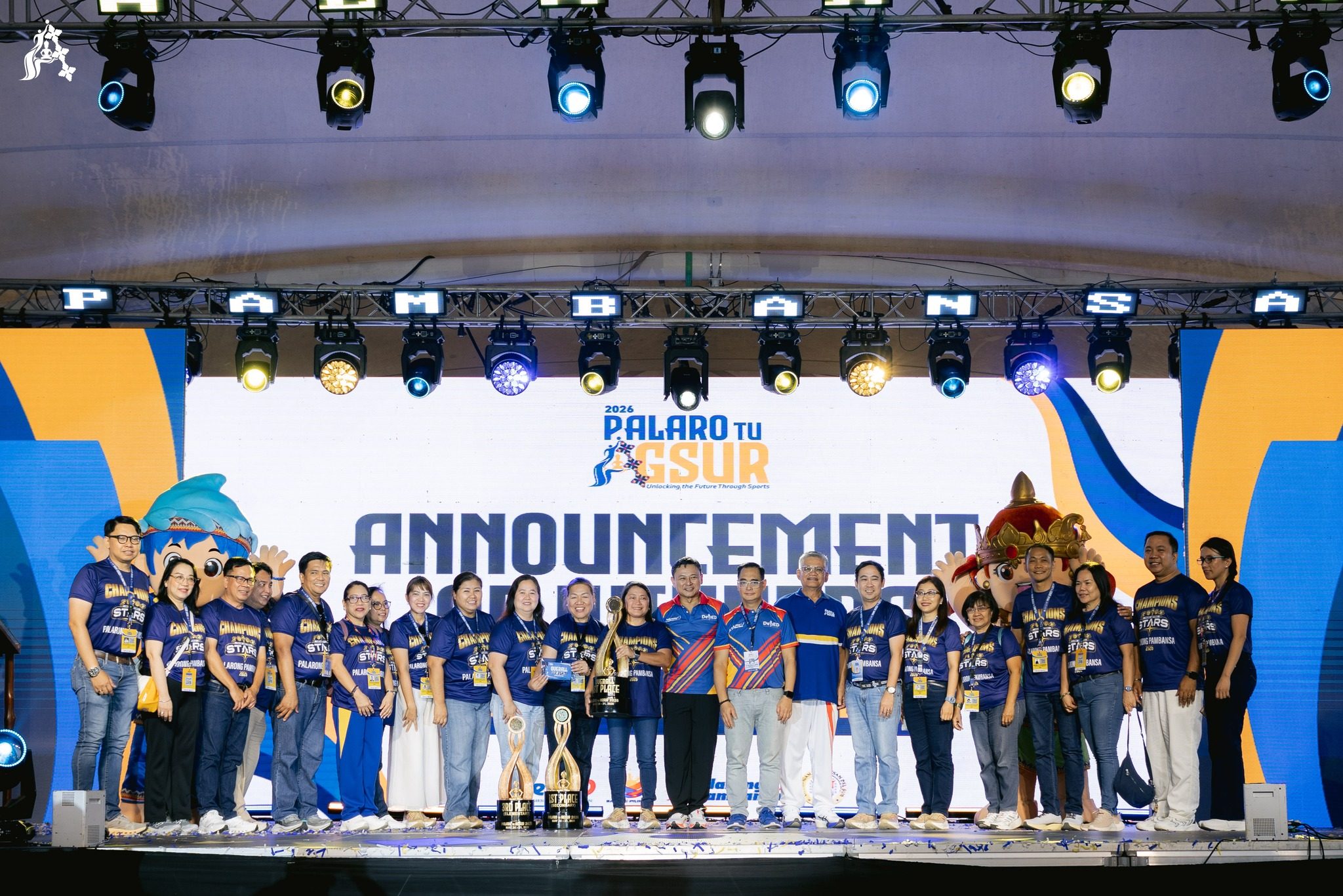 Rappler Recap: 2026 Palarong Pambansa sees NCR take home 19th straight overall championship