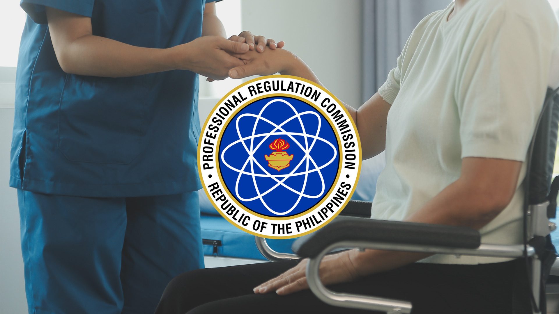 RESULTS: June 2026 Occupational Therapists Computer-Based Li