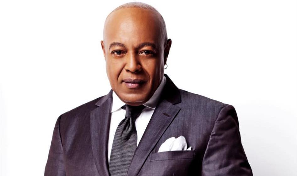 American music icon Peabo Bryson dies at 75
