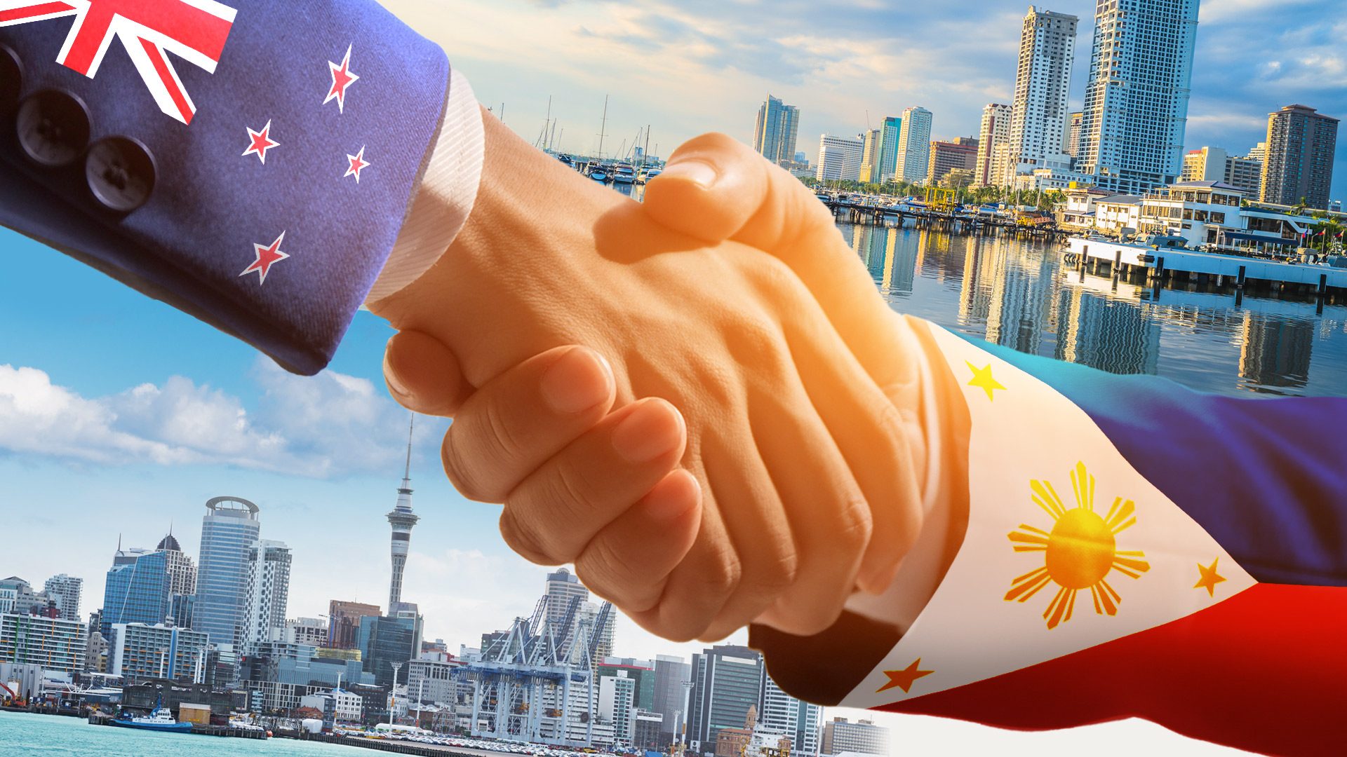 [Good Business] How Filipinos became bridges between PH and New Zealand after 60 years of ties