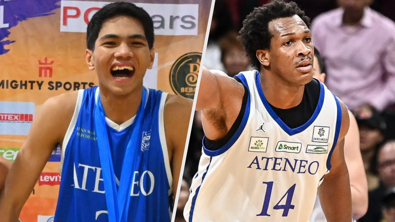 Two Ateneo Basketball Players Drown During Team-Building Activity at Aurora Resort