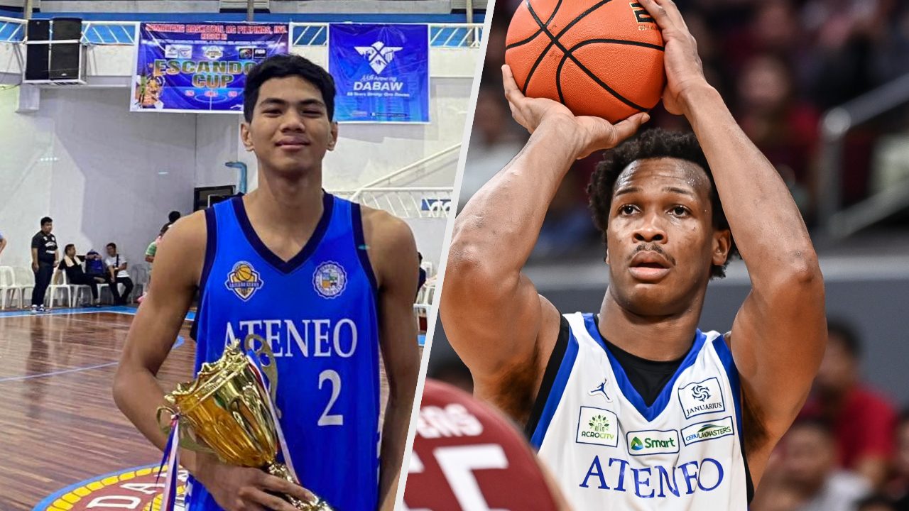 Ateneo players Rene Baterbonia, Divine Adili die from drowni