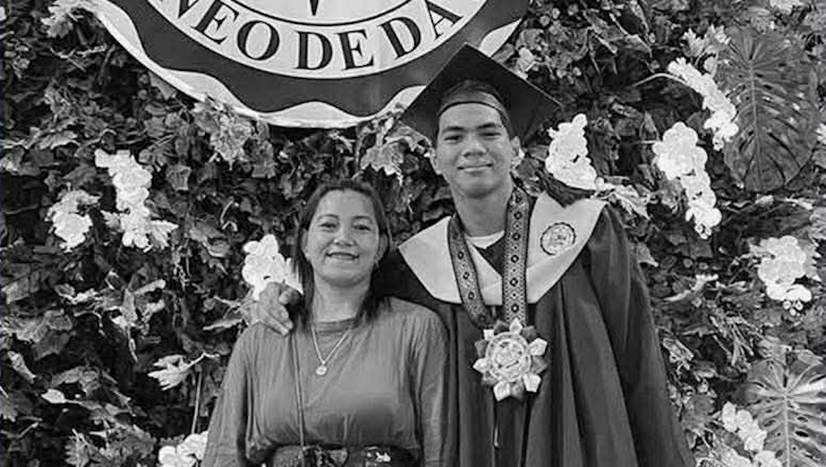 Rene Baterbonia’s mom demands answers after son’s death in A