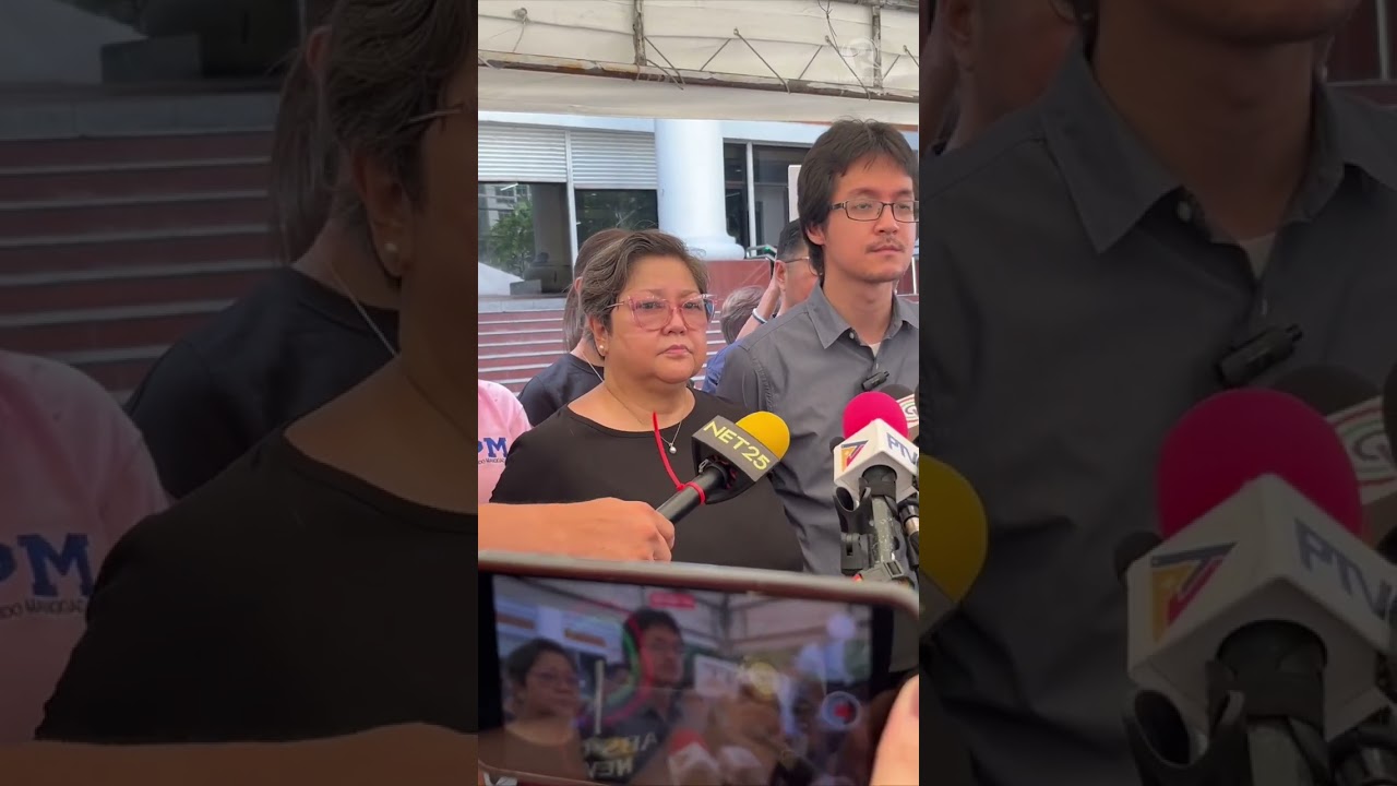 Cayetano, Padilla stają przed zarzutami w Rzeczniku Praw Obywatelskich w związku z ucieczką Bato dela Rosy