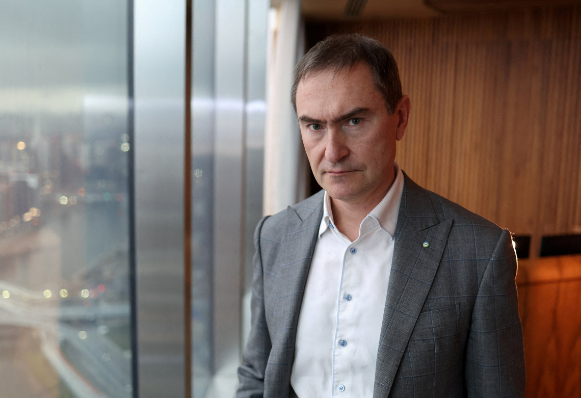Russia’s Sberbank offers AI model to Global South states keen to bridge digital divide