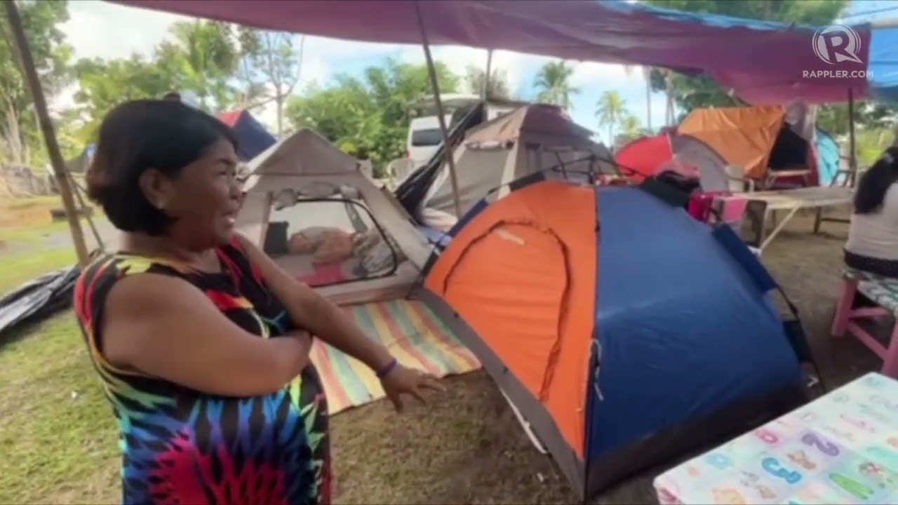 Rebuilding from scratch: Soccksargen’s road to recovery in quake’s aftermath