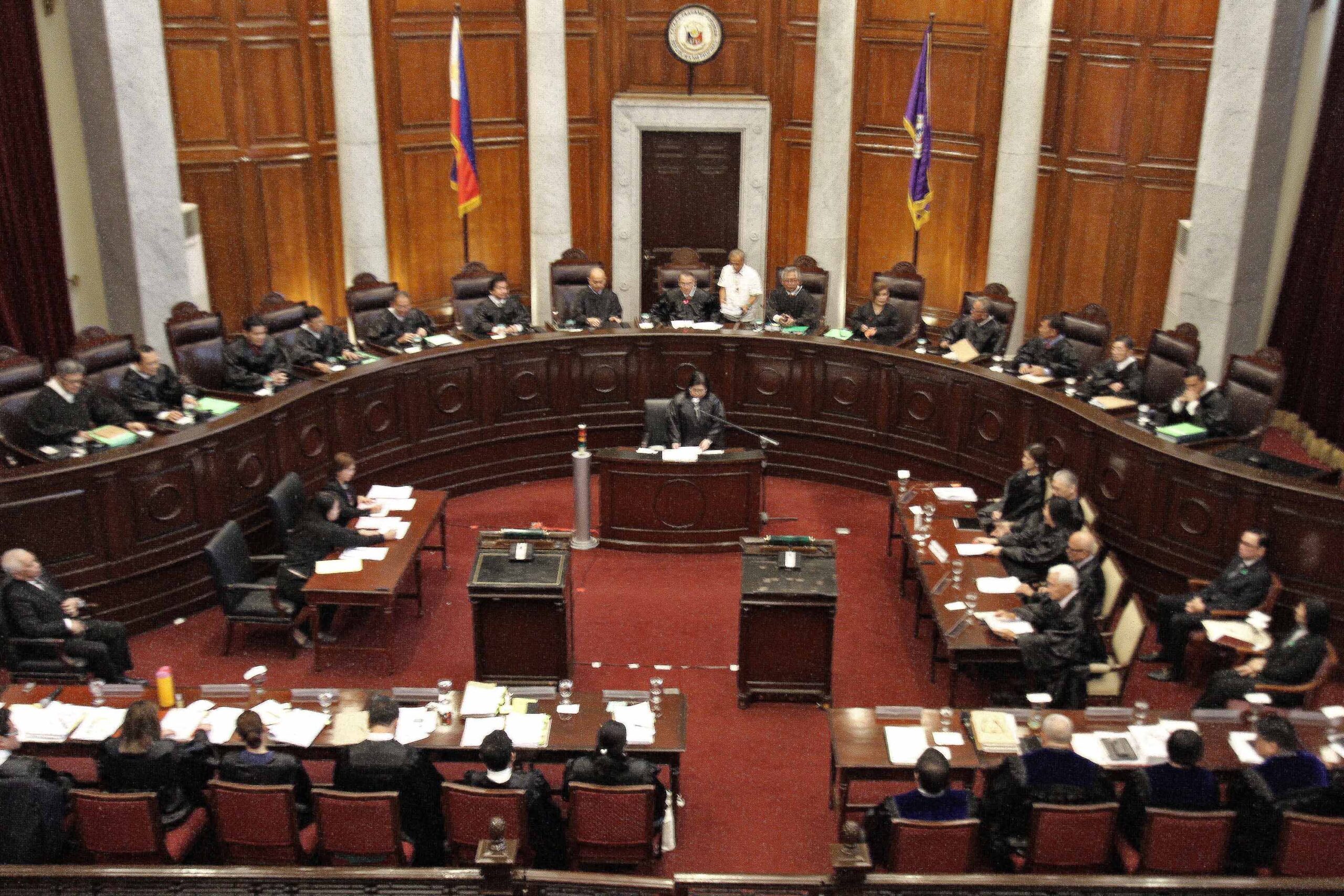 SC upholds NEA Reform Act, rejects electric cooperatives’ challenge