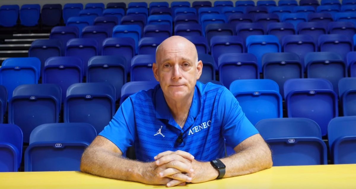 Tab Baldwin apologizes for Baterbonia, Adili deaths: ‘I failed’