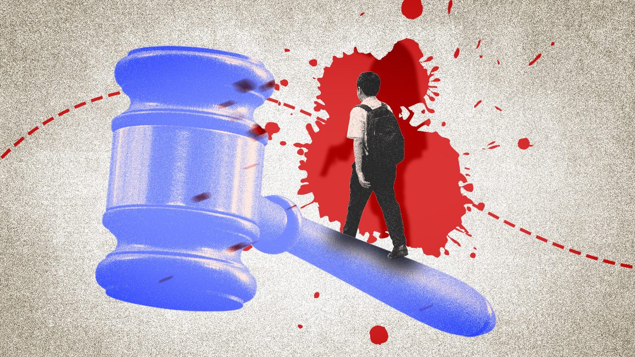 [Pinoy Criminology] The Tacloban school shooting and the challenge of juvenile justice