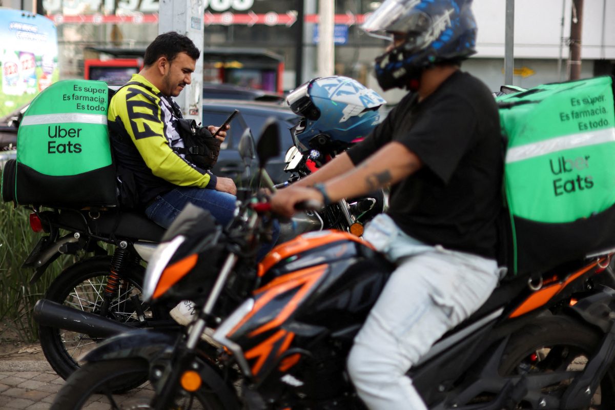 UN labor agency starts final talks on employment standards for gig workers