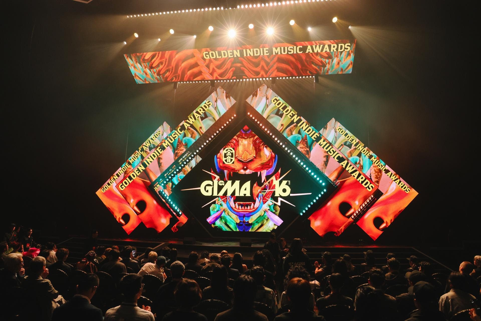 Here’s how Filipino music creators can apply for GIMA 2026’s Best Asian Artist Award