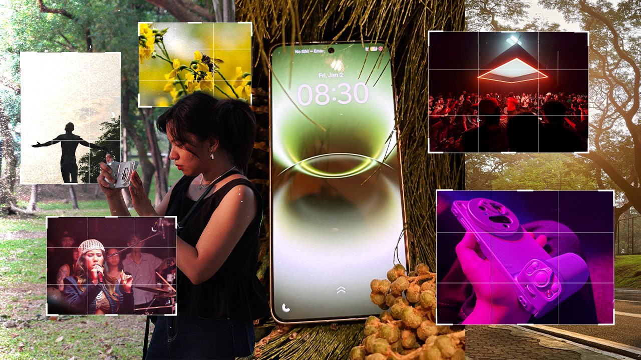 The vivo X300 Ultra: Pocket-sized, but it’s giving major pro-grade photos