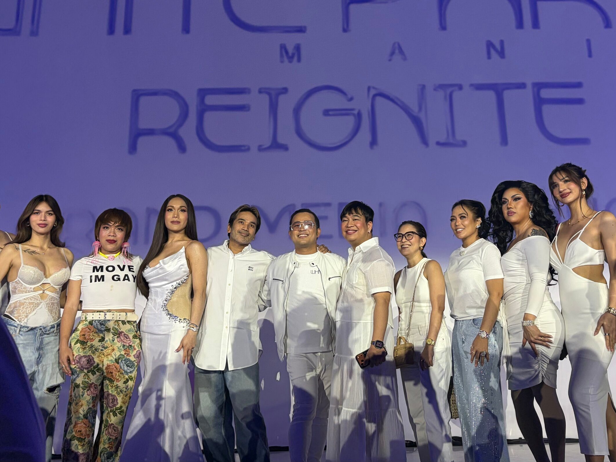 Why the return of White Party Manila matters to LGBTQ+ community