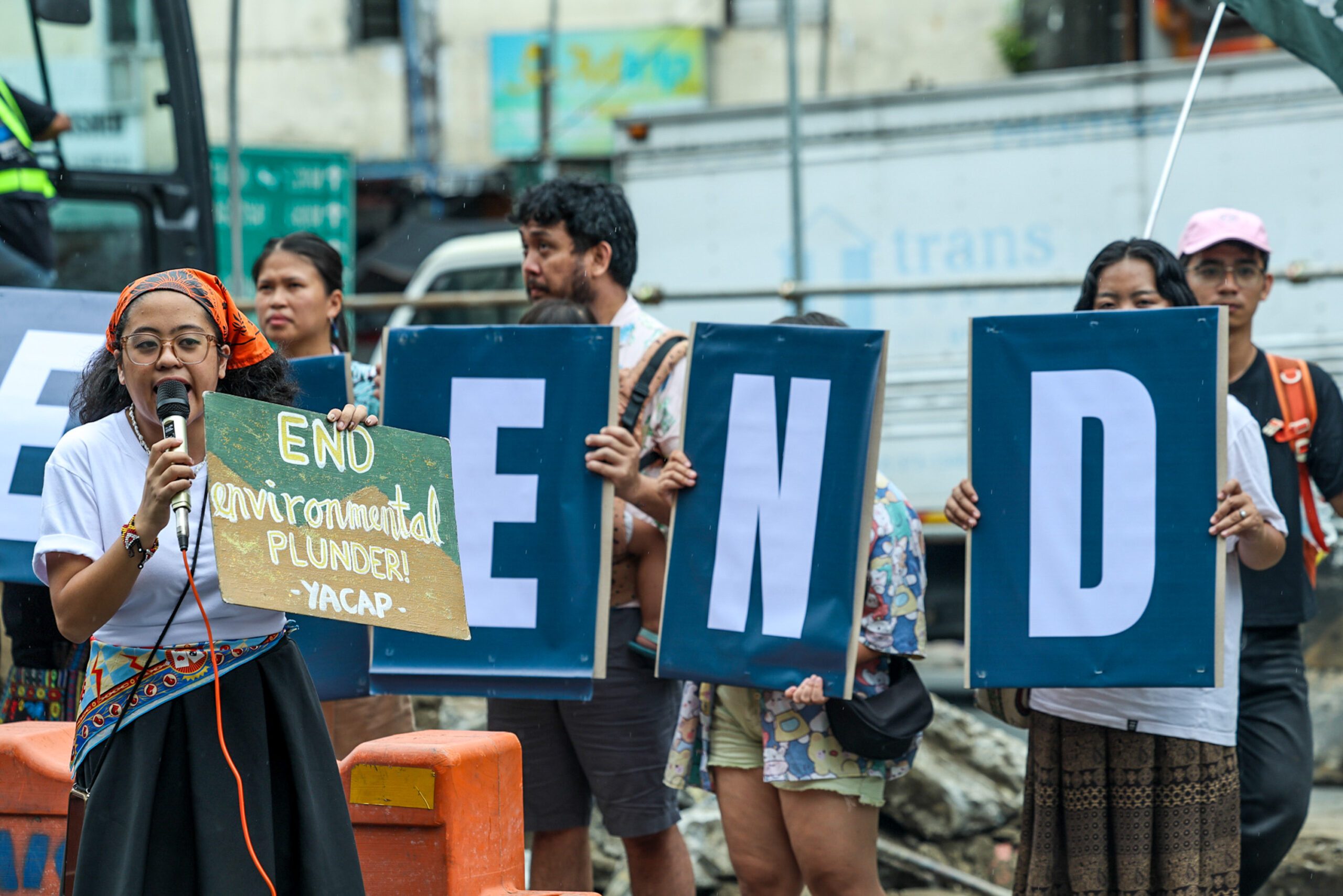 [Kasalikasan] First for all the wrong reasons