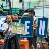 [Kasalikasan] First for all the wrong reasons