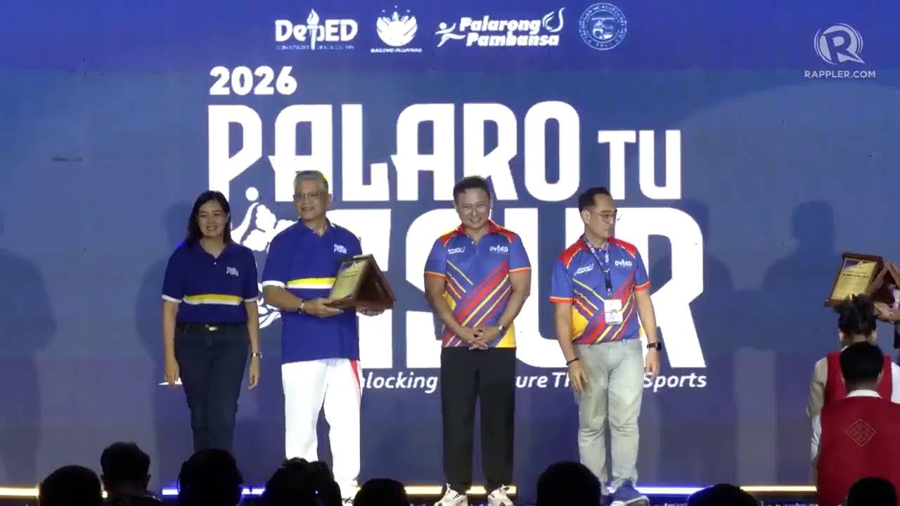 Rappler Recap: 2026 Palarong Pambansa – NCR zdobywa 19. kolejne mistrzostwo generalne