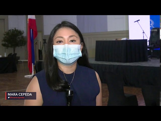 ประธานสภาที่ถูกขับออก, ประธานวุฒิสภาที่ถูกขับออก: Cayetano ไม่สามารถยอมรับความพ่ายแพ้ได้ง่ายๆ