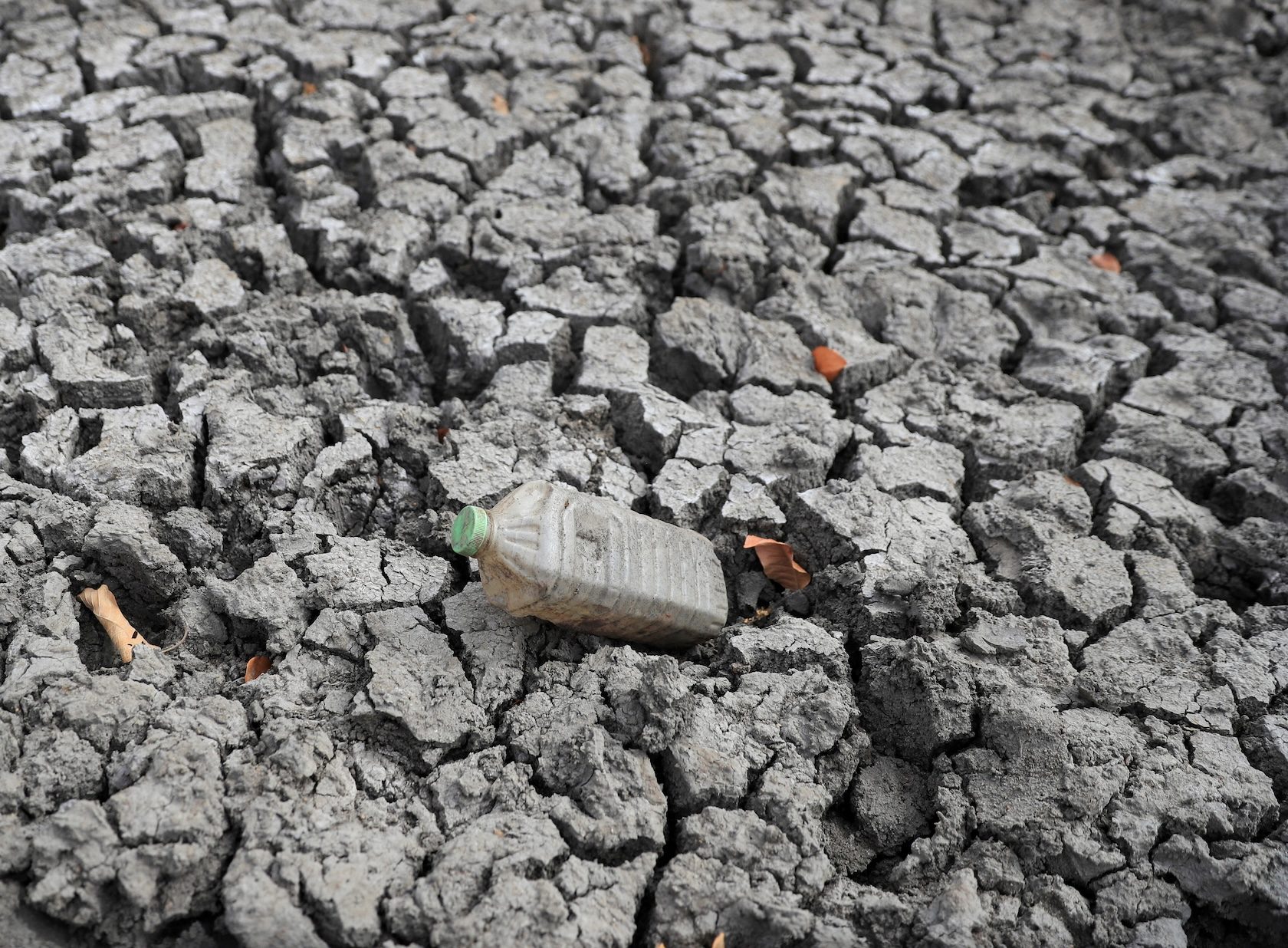 UN urges the world to ready for extreme heat risk from El Niño
