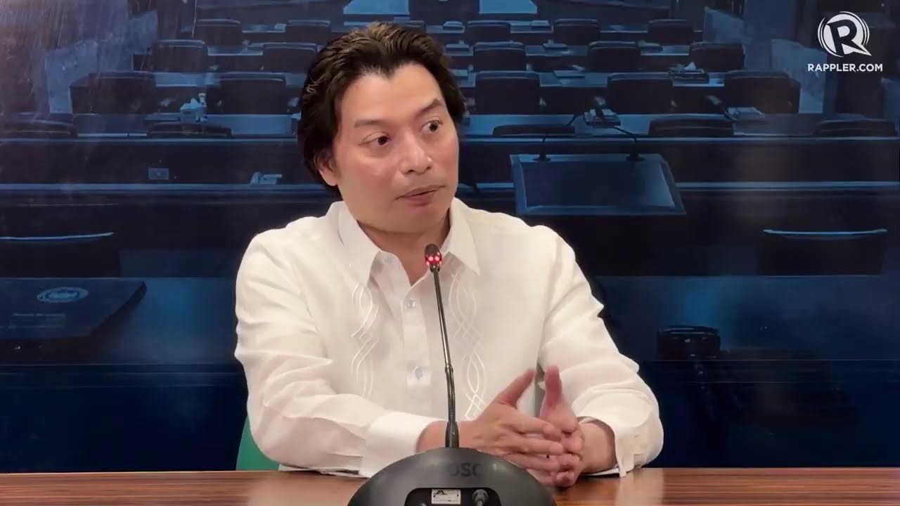 Hearsay? Defense questions Matibag’s knowledge of Sara Duterte’s ‘threats’