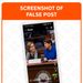 FACT CHECK: No clash between De Lima, VP Sara at impeachment trial; video is AI-generated
