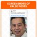 FACT CHECK: Romualdez did not ‘dare’ Senate to investigate him; video is AI-generated