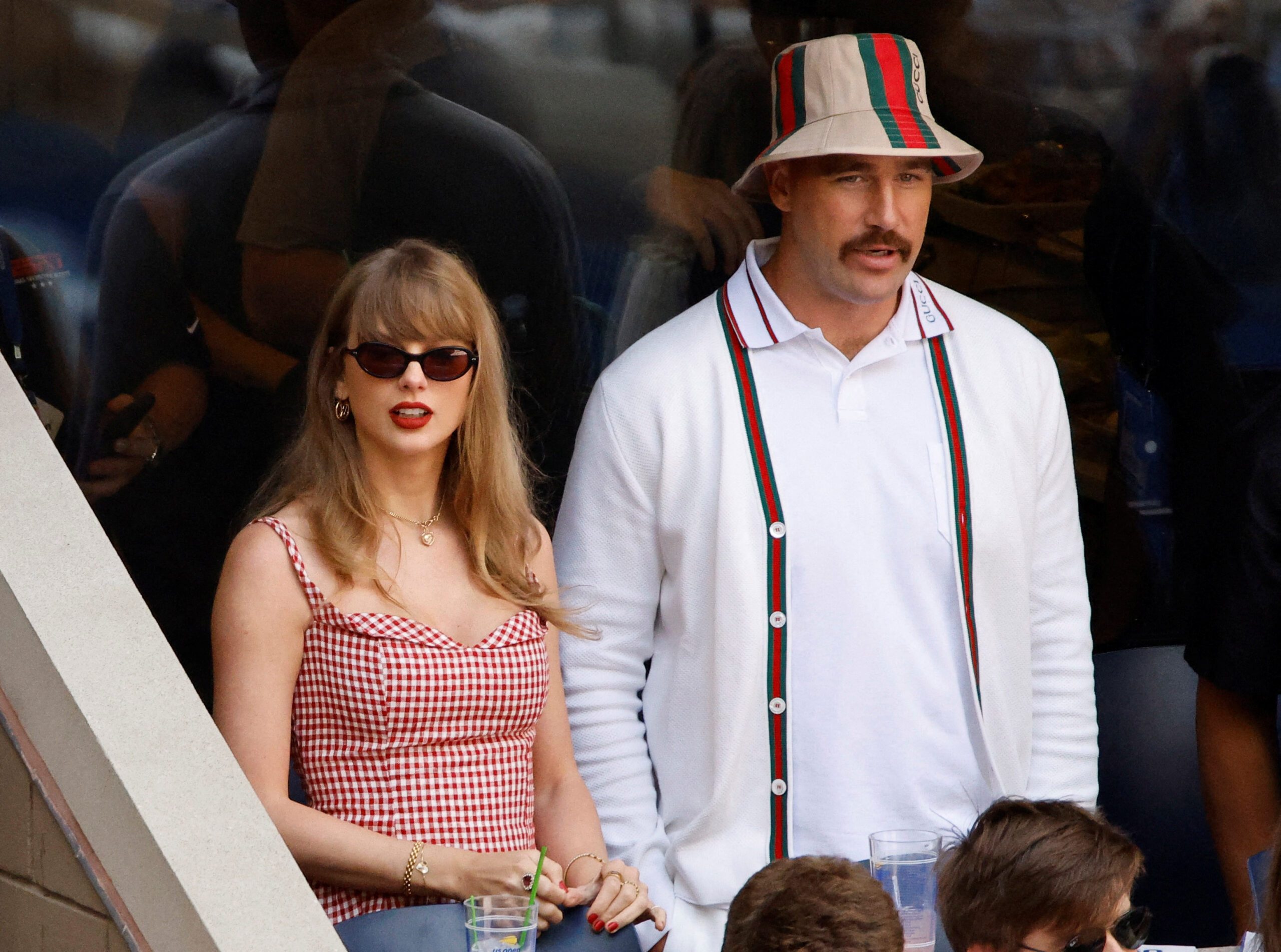 Taylor swift, travis kelce