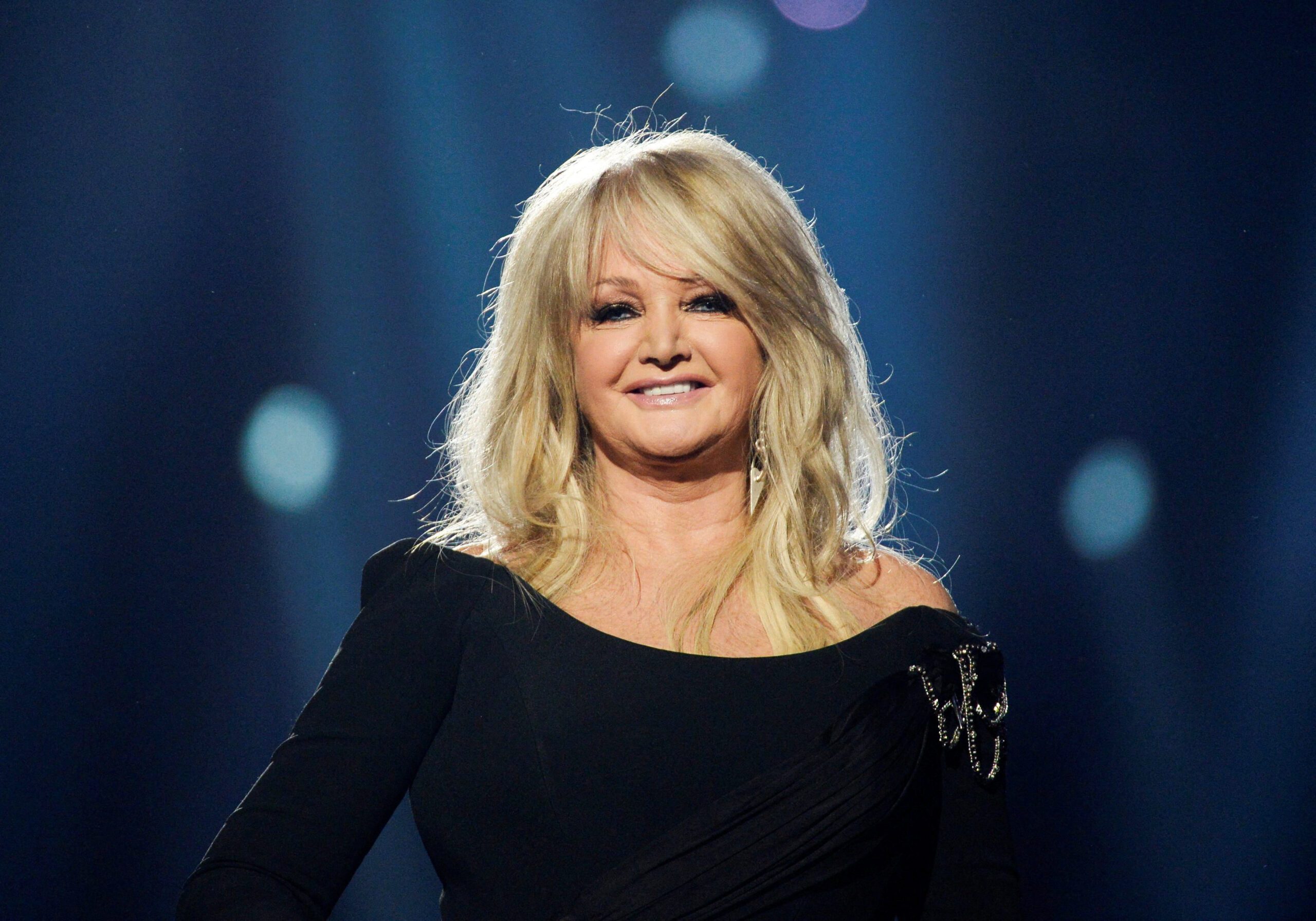 Bonnie Tyler, singer of ‘Total Eclipse of the Heart,’ dies at 75