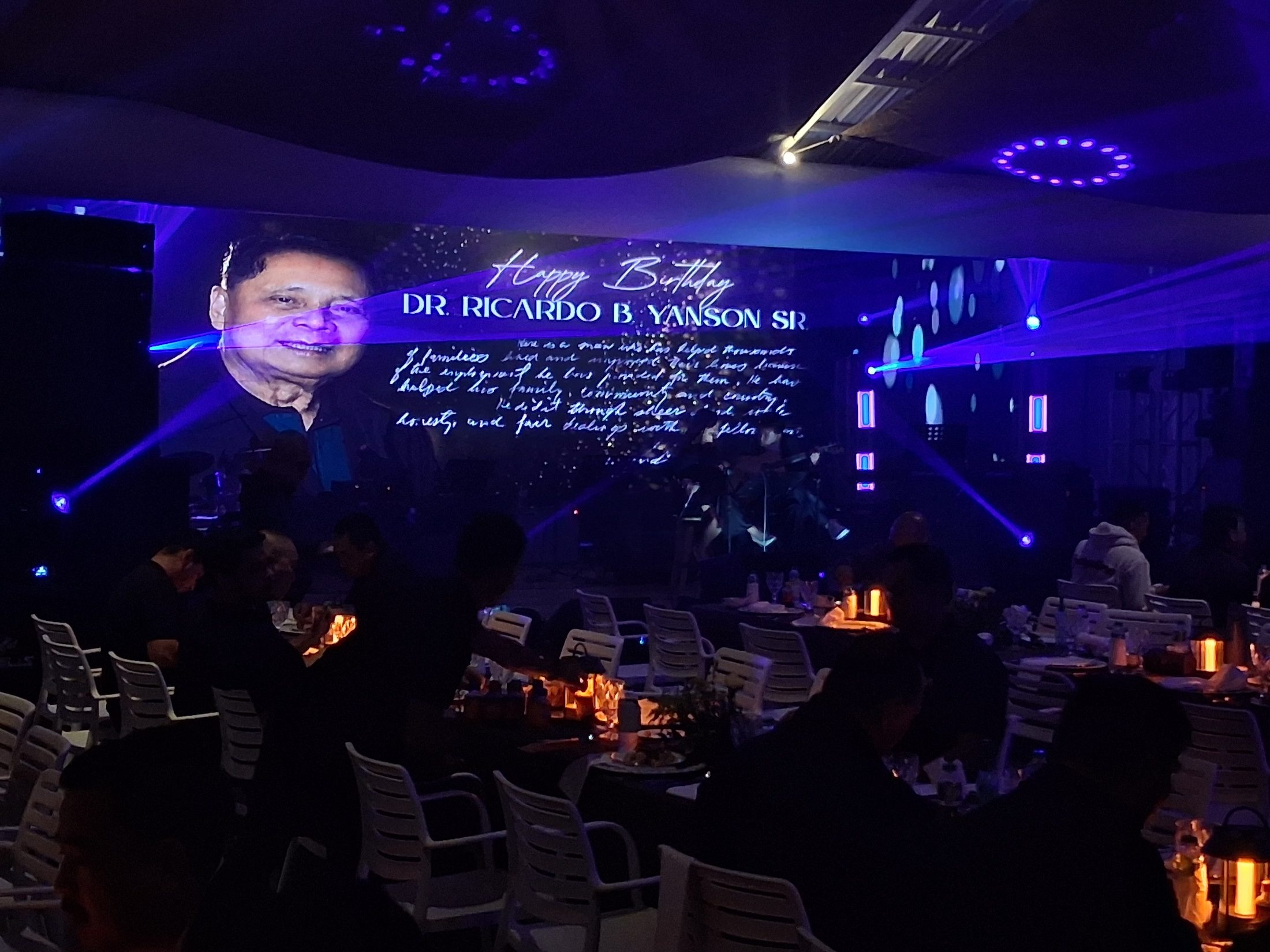 Yanson family saga: New drama unfolds on late patriarch’s 97th birthday