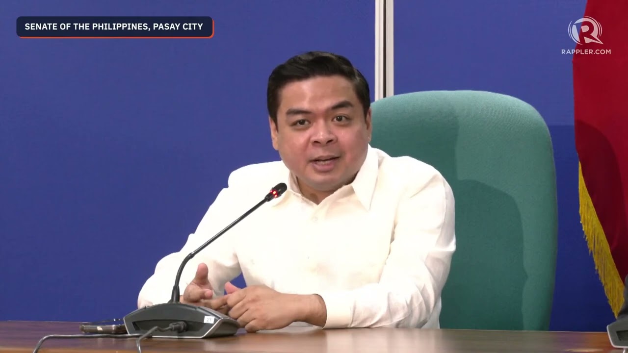 Sara Duterte trial: On Day 5, prosecution seeks to paint defense as nitpickers
