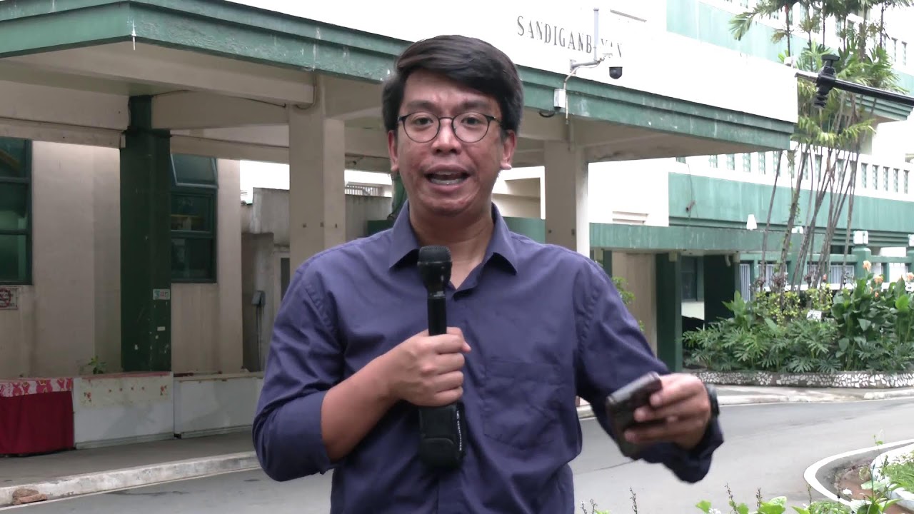 Rappler Recap: Bong Revilla walks free after posting bail