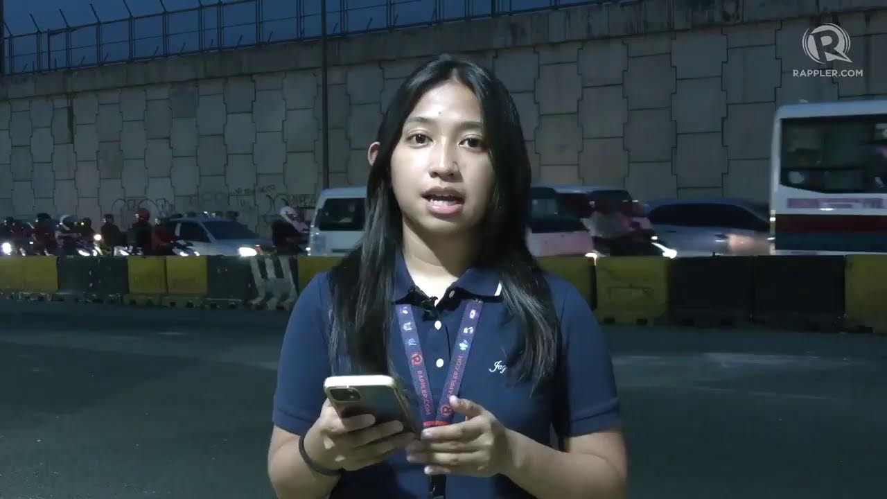 Rappler Recap: From Pax Silica to corruption, SONA protesters demand action