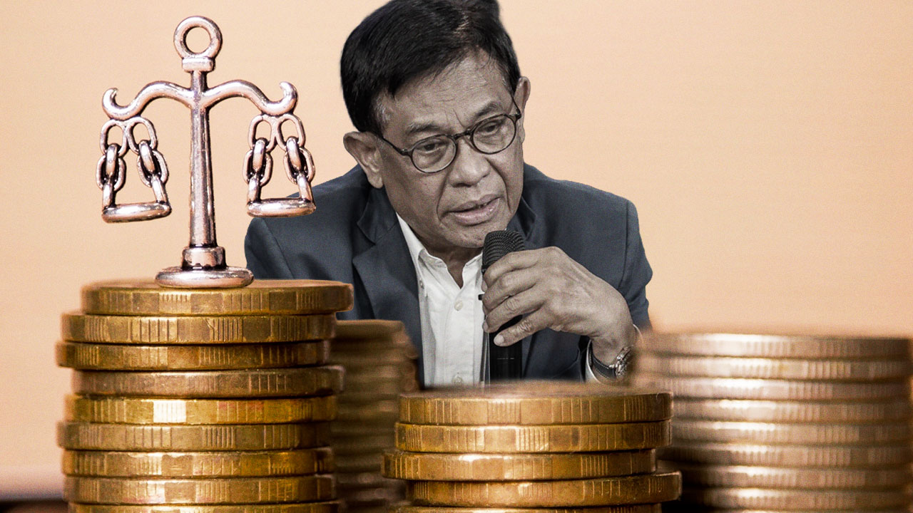 A deep dive on capital market reforms with SEC Chairman Francis Lim