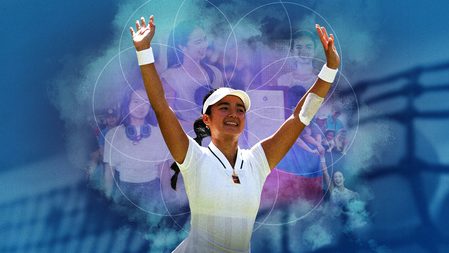 Winning games and hearts: Why Alex Eala draws huge Filipino following