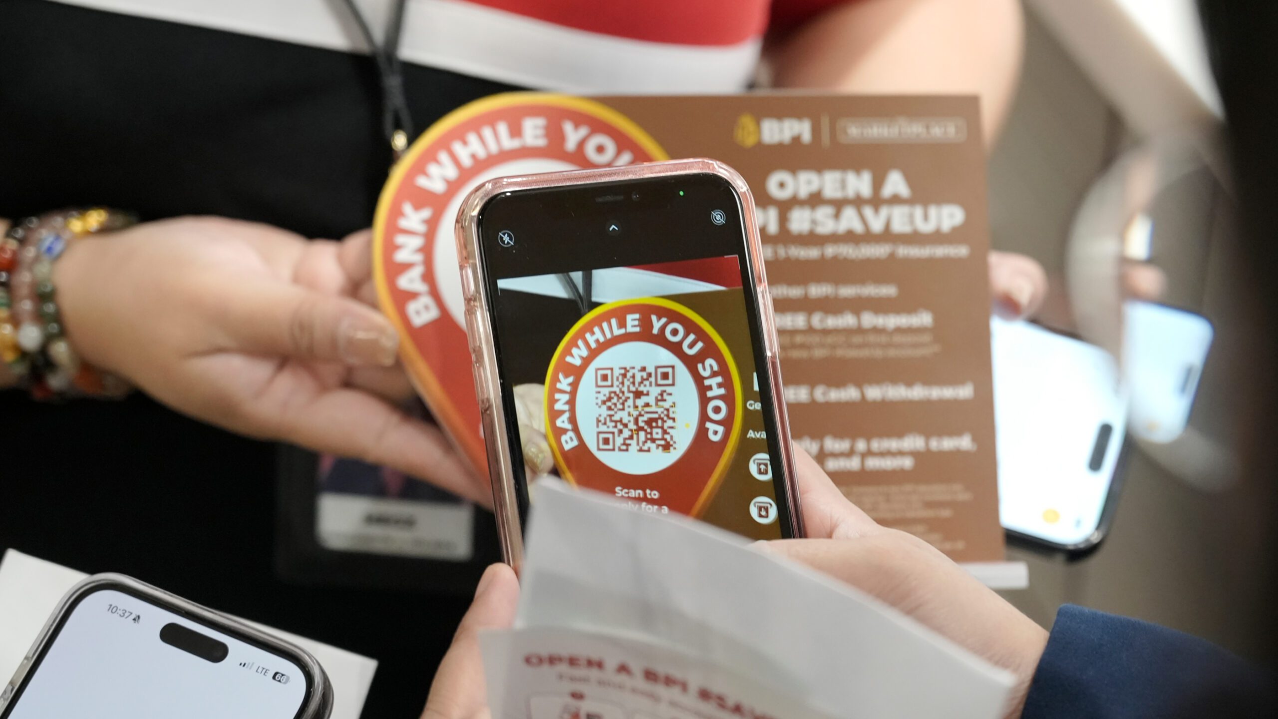 BPI Expands Cash Services to 1,369 Partner Stores