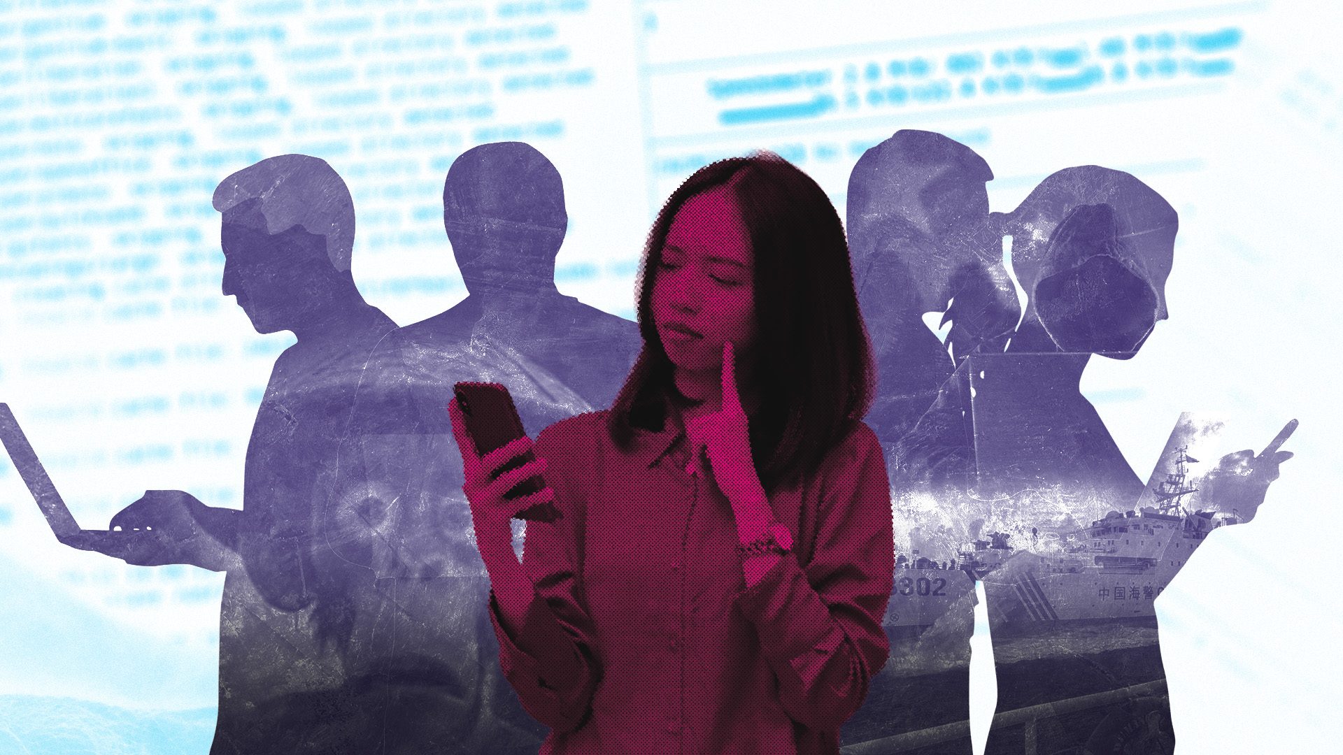 Taiwan security agency flags rise in Chinese disinformation ahead of elections